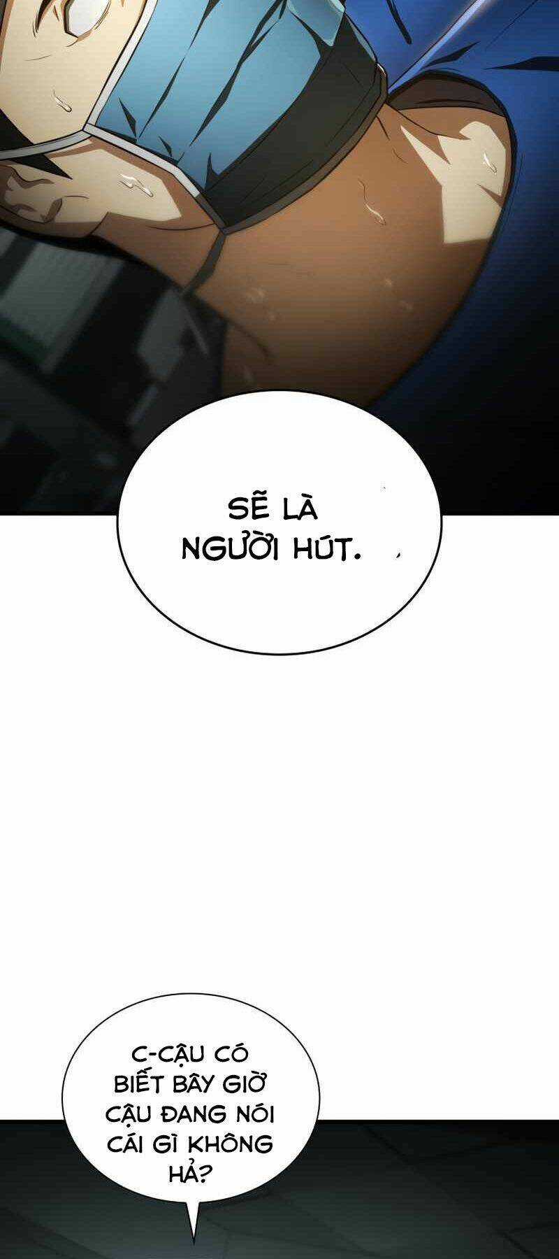 Bác Sĩ Phẫu Thuật Hoàn Hảo Chapter 21 trang 3