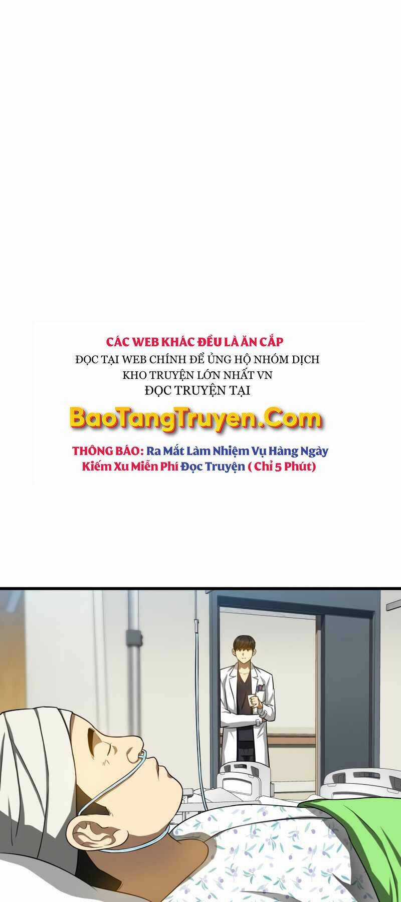 Bác Sĩ Phẫu Thuật Hoàn Hảo Chapter 21 trang 49