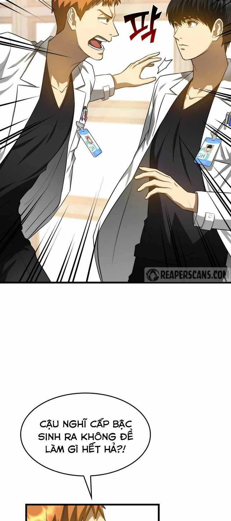 Bác Sĩ Phẫu Thuật Hoàn Hảo Chapter 21 trang 58