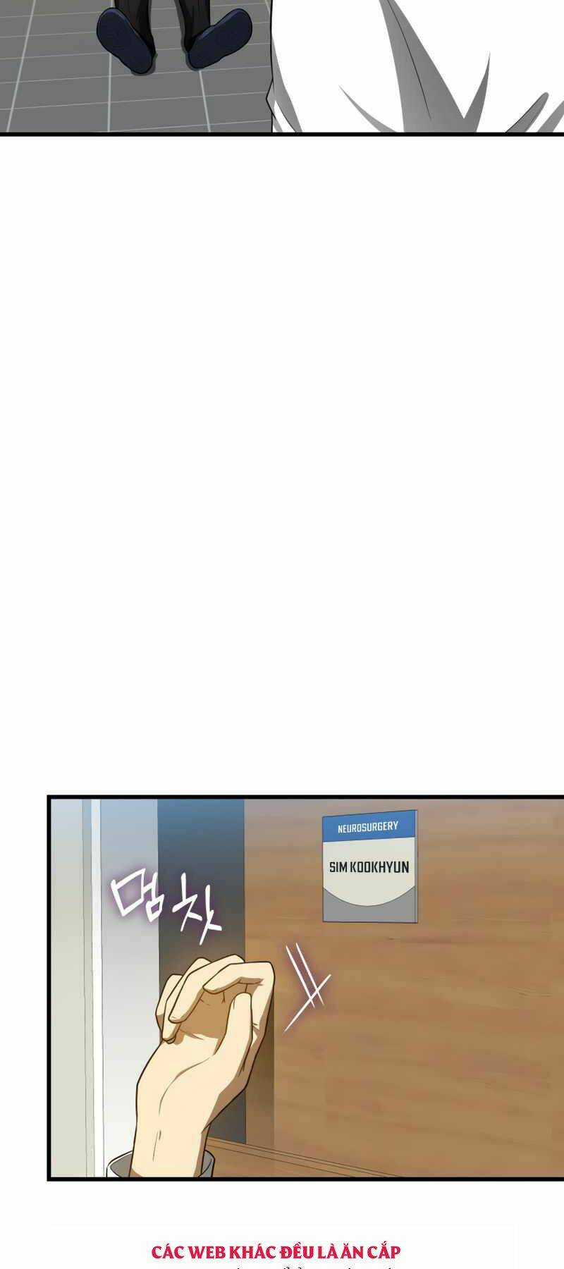 Bác Sĩ Phẫu Thuật Hoàn Hảo Chapter 21 trang 65