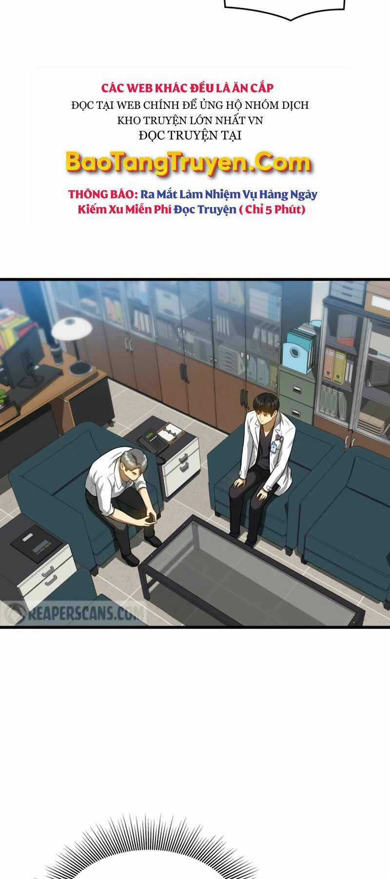 Bác Sĩ Phẫu Thuật Hoàn Hảo Chapter 21 trang 68