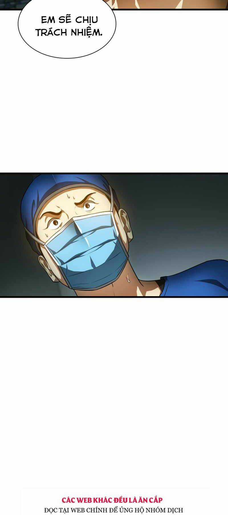 Bác Sĩ Phẫu Thuật Hoàn Hảo Chapter 21 trang 7