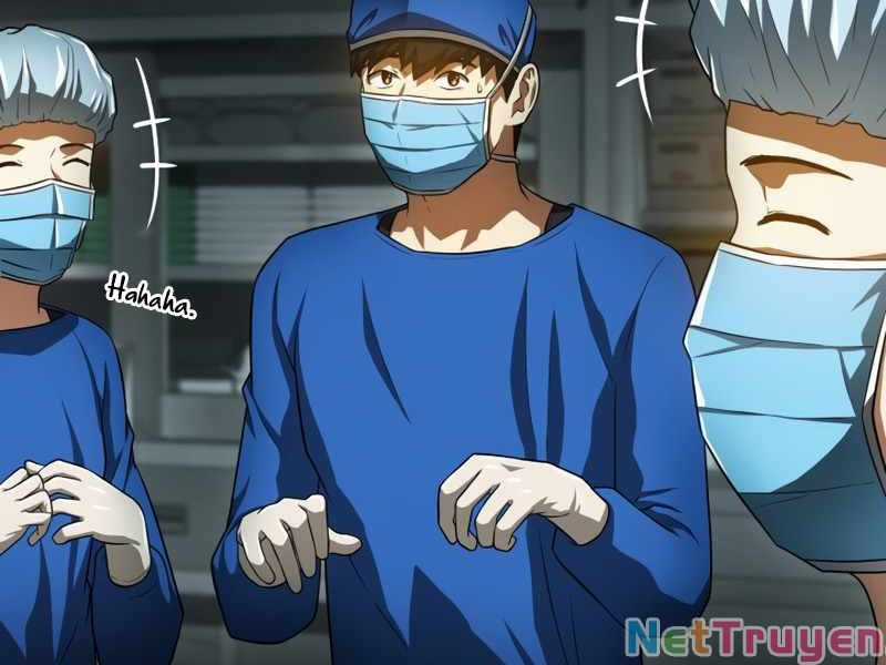 Bác Sĩ Phẫu Thuật Hoàn Hảo Chapter 21 trang 94