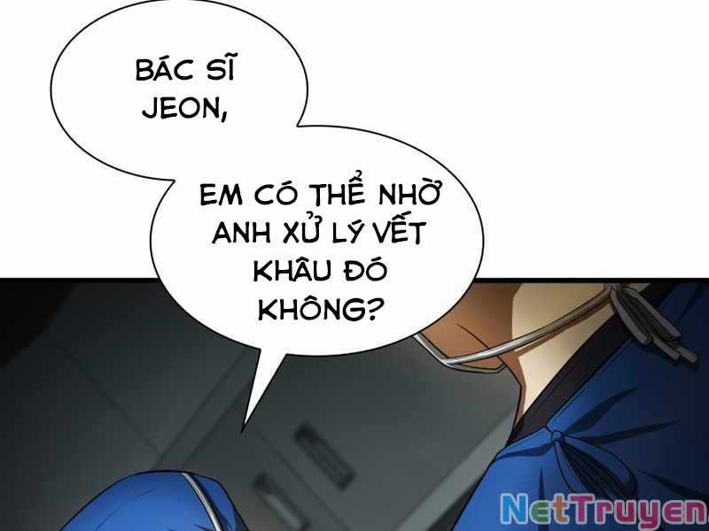 Bác Sĩ Phẫu Thuật Hoàn Hảo Chapter 21 trang 96