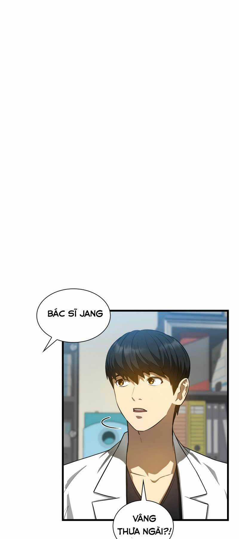 Bác Sĩ Phẫu Thuật Hoàn Hảo Chapter 22 trang 0