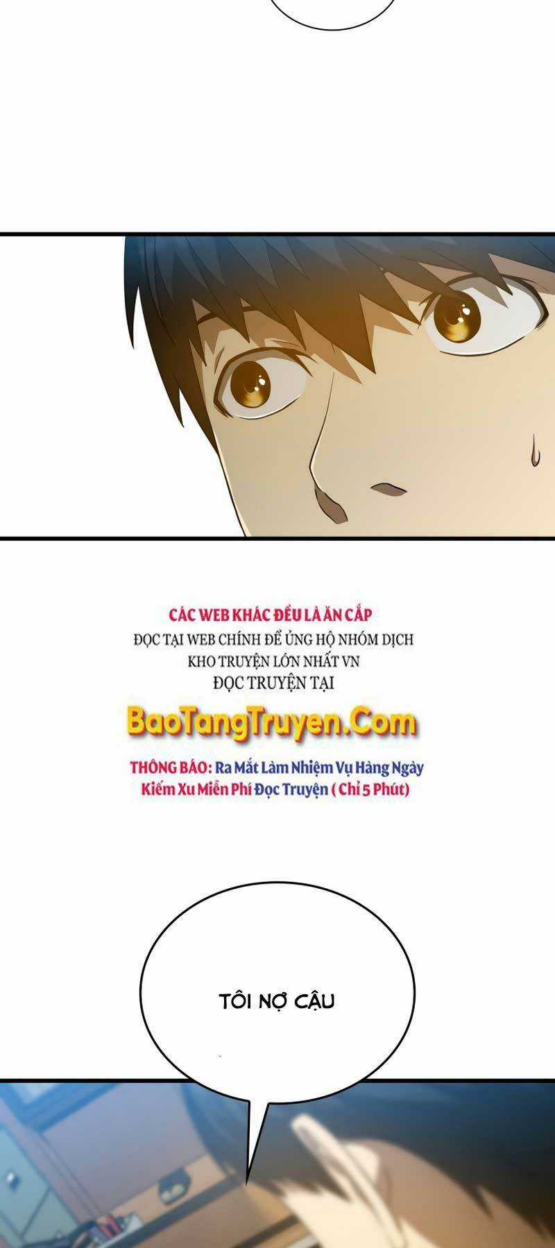 Bác Sĩ Phẫu Thuật Hoàn Hảo Chapter 22 trang 1