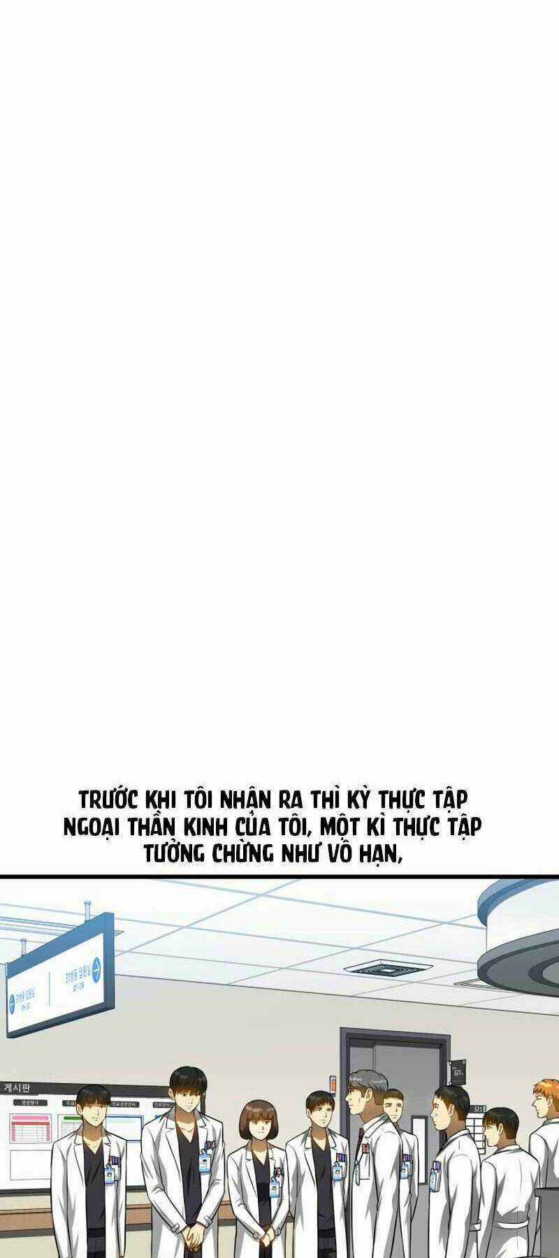 Bác Sĩ Phẫu Thuật Hoàn Hảo Chapter 24 trang 0