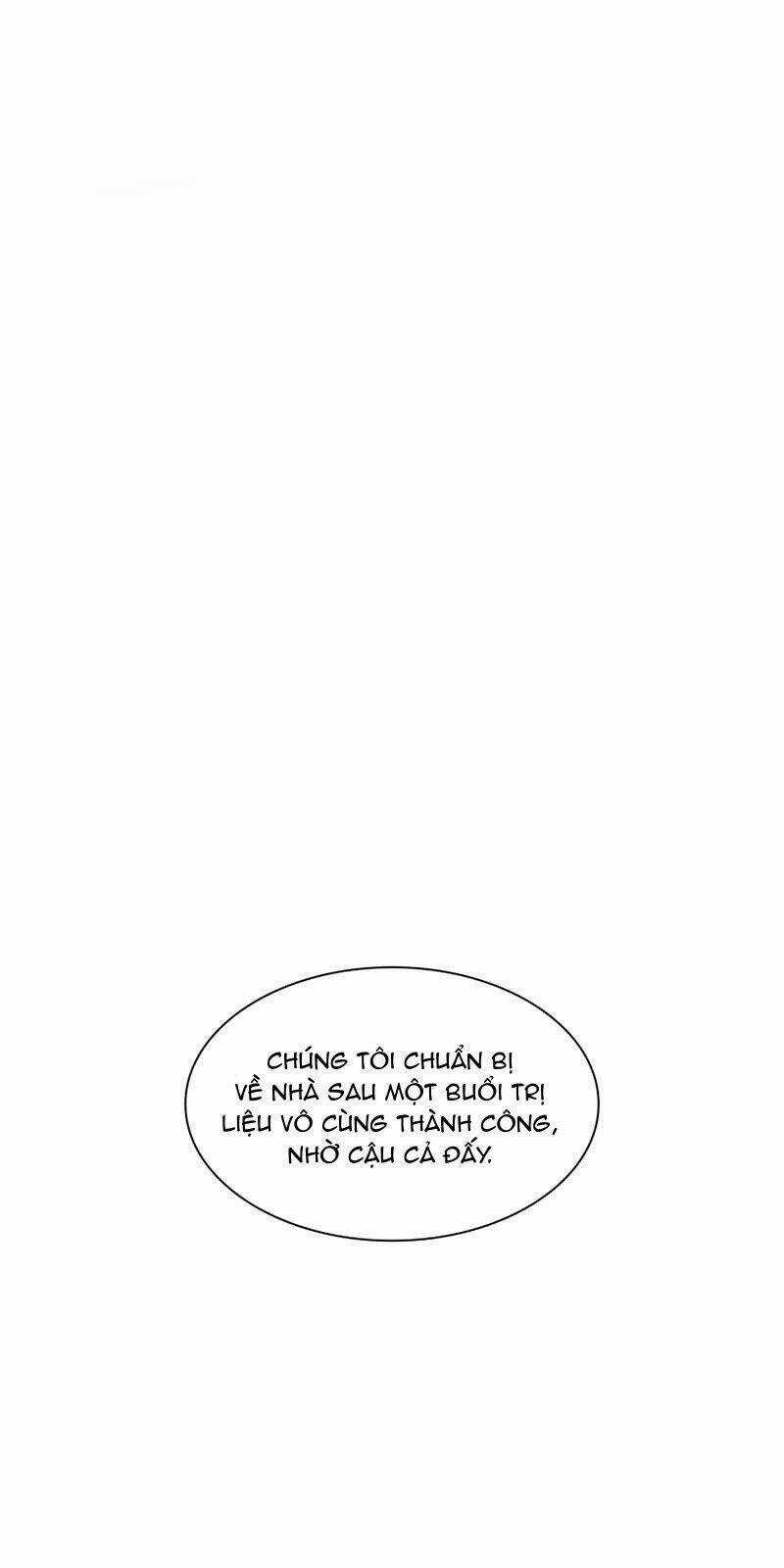 Bác Sĩ Phẫu Thuật Hoàn Hảo Chapter 26 trang 0