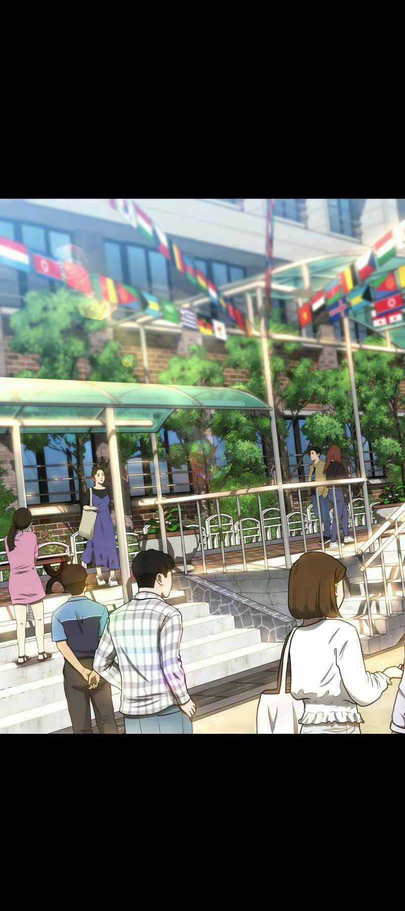 Bác Sĩ Phẫu Thuật Hoàn Hảo Chapter 27 trang 0