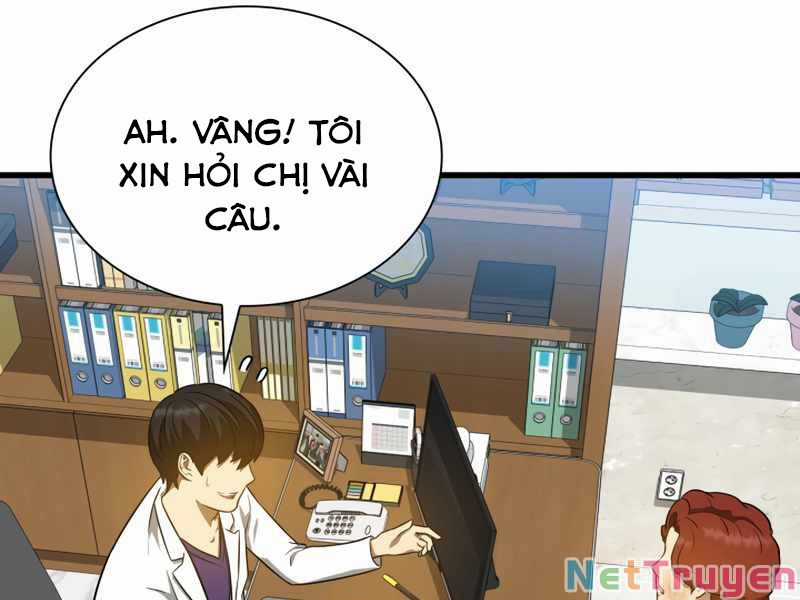 Bác Sĩ Phẫu Thuật Hoàn Hảo Chapter 3 trang 100