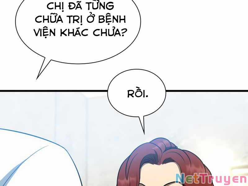 Bác Sĩ Phẫu Thuật Hoàn Hảo Chapter 3 trang 109