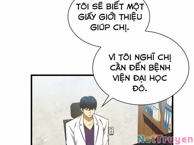 Bác Sĩ Phẫu Thuật Hoàn Hảo Chapter 3 trang 124