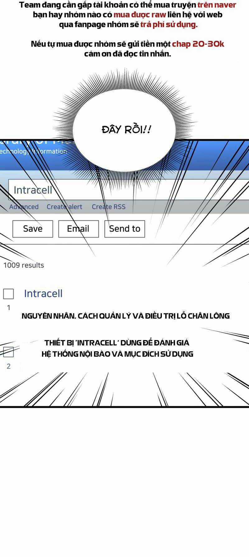 Bác Sĩ Phẫu Thuật Hoàn Hảo Chapter 3 trang 13