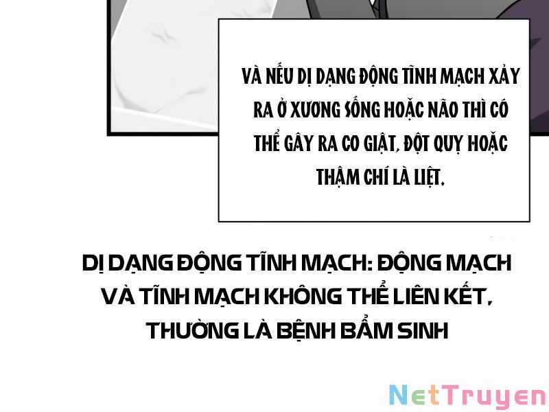 Bác Sĩ Phẫu Thuật Hoàn Hảo Chapter 3 trang 139