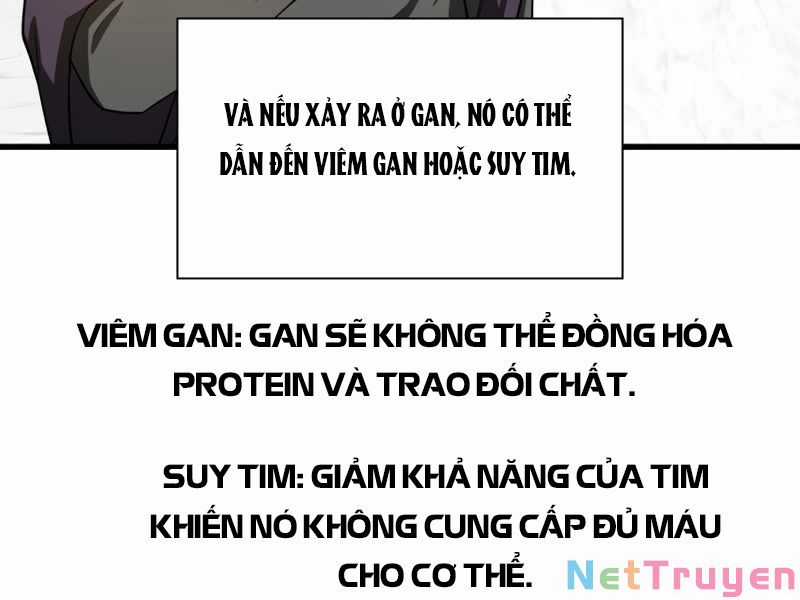 Bác Sĩ Phẫu Thuật Hoàn Hảo Chapter 3 trang 142