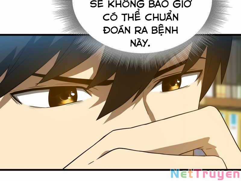 Bác Sĩ Phẫu Thuật Hoàn Hảo Chapter 3 trang 149