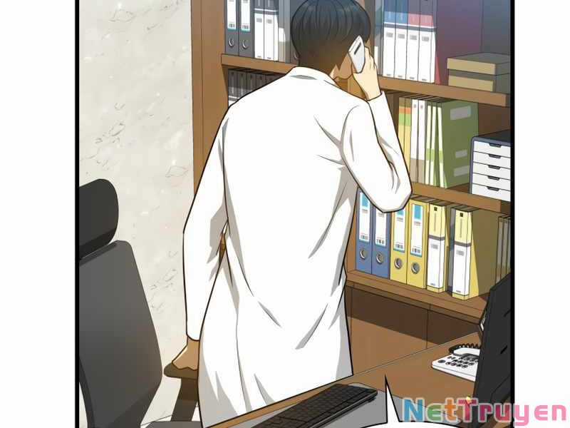 Bác Sĩ Phẫu Thuật Hoàn Hảo Chapter 3 trang 159
