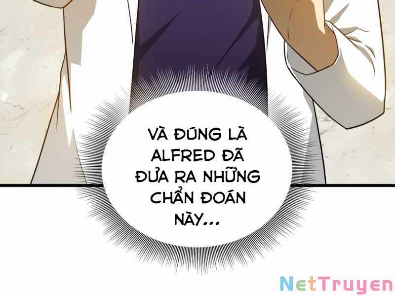 Bác Sĩ Phẫu Thuật Hoàn Hảo Chapter 3 trang 187