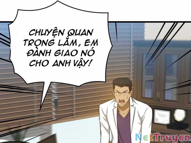 Bác Sĩ Phẫu Thuật Hoàn Hảo Chapter 3 trang 196
