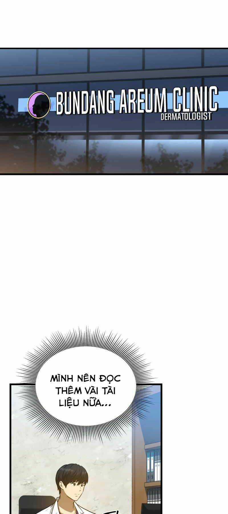 Bác Sĩ Phẫu Thuật Hoàn Hảo Chapter 3 trang 21