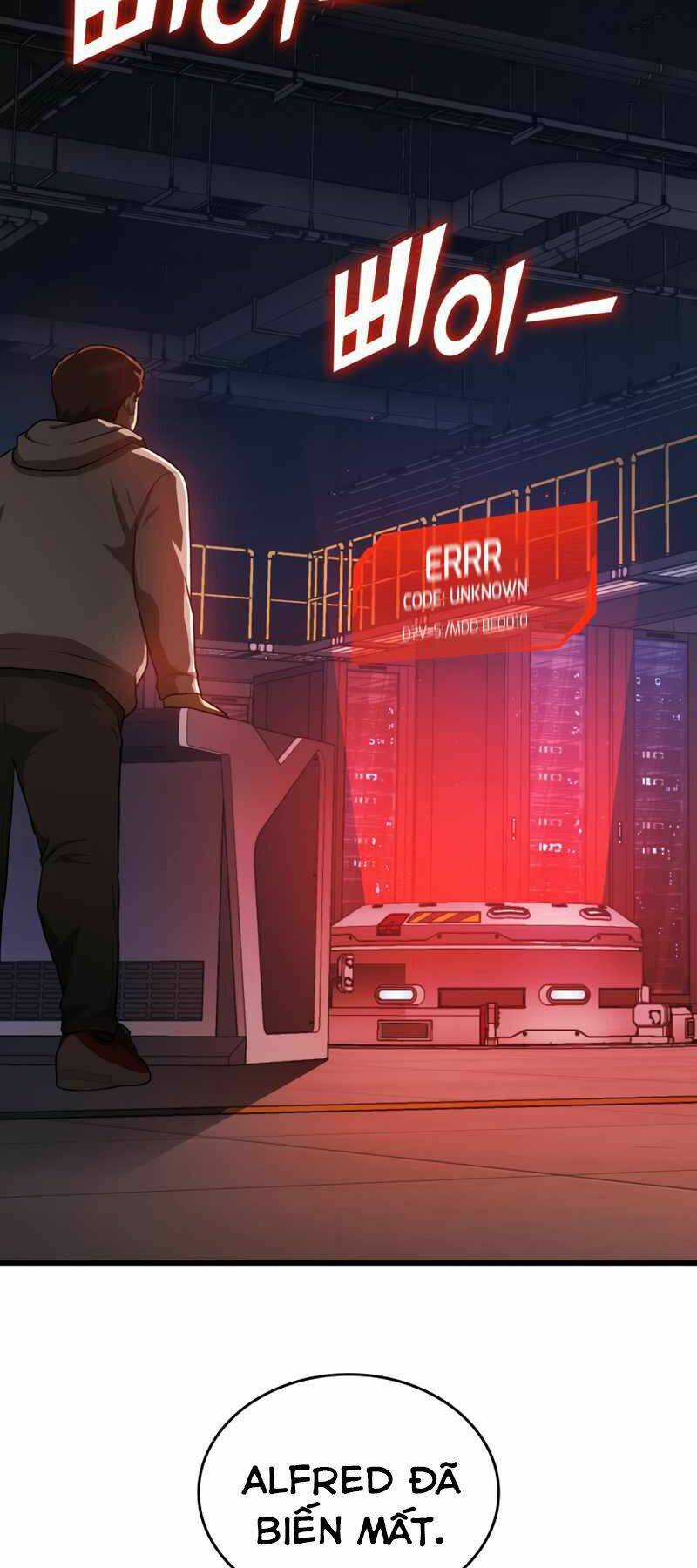 Bác Sĩ Phẫu Thuật Hoàn Hảo Chapter 3 trang 3