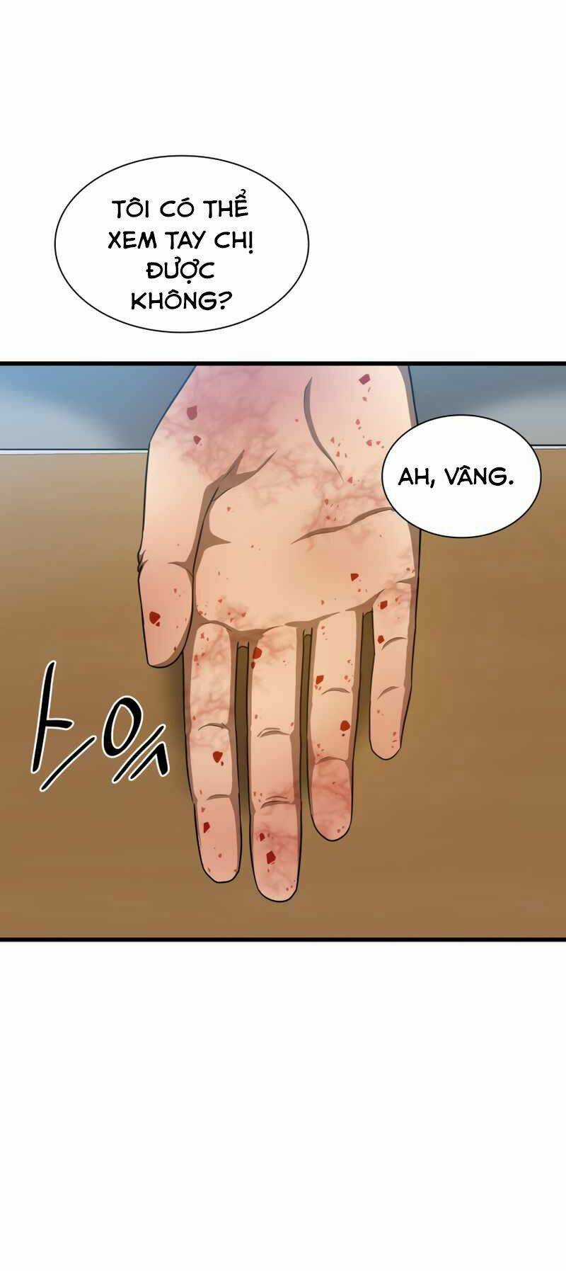 Bác Sĩ Phẫu Thuật Hoàn Hảo Chapter 3 trang 39