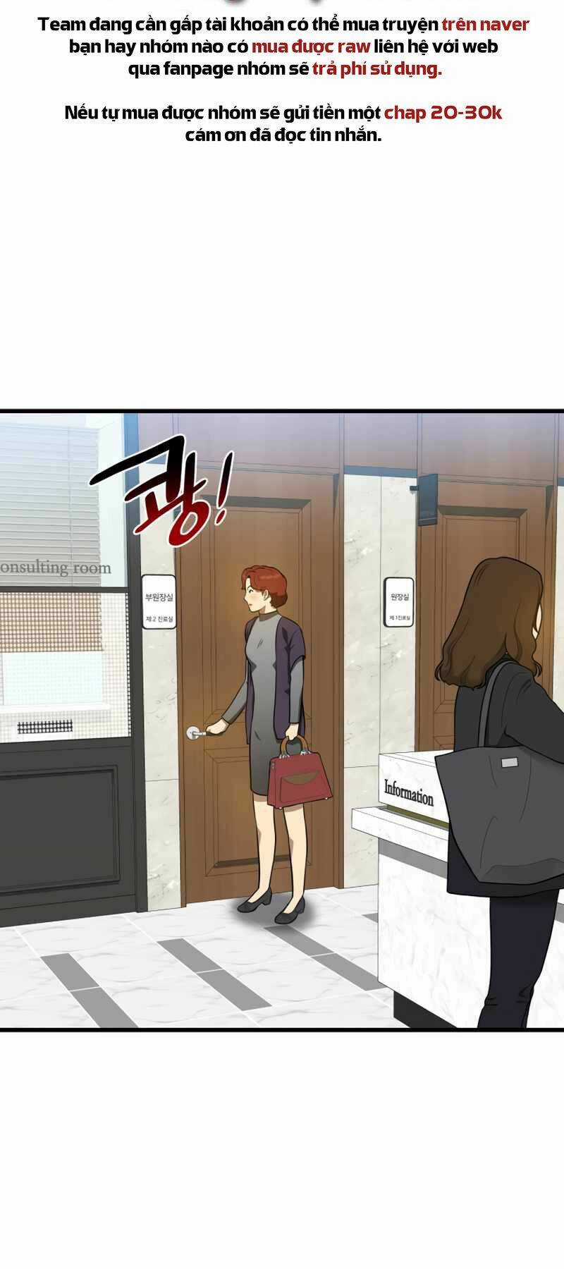 Bác Sĩ Phẫu Thuật Hoàn Hảo Chapter 3 trang 44