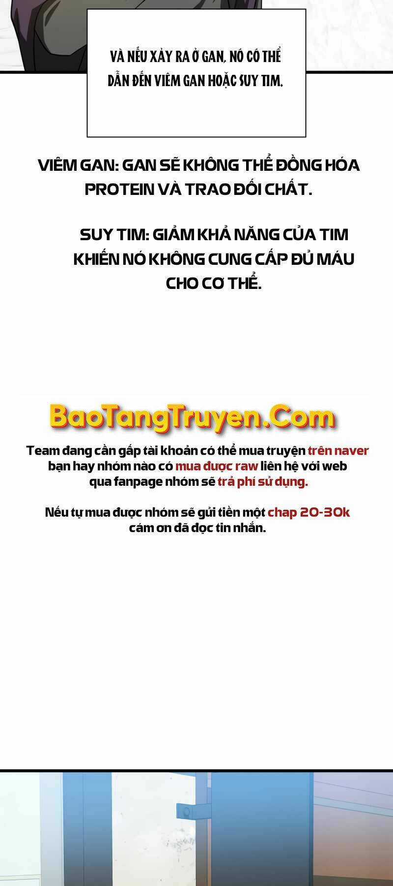 Bác Sĩ Phẫu Thuật Hoàn Hảo Chapter 3 trang 48