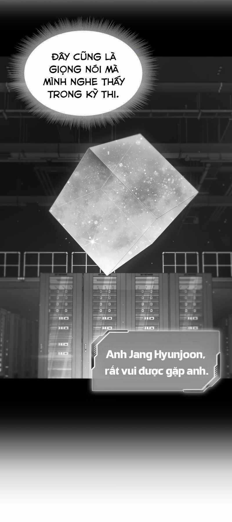 Bác Sĩ Phẫu Thuật Hoàn Hảo Chapter 3 trang 51