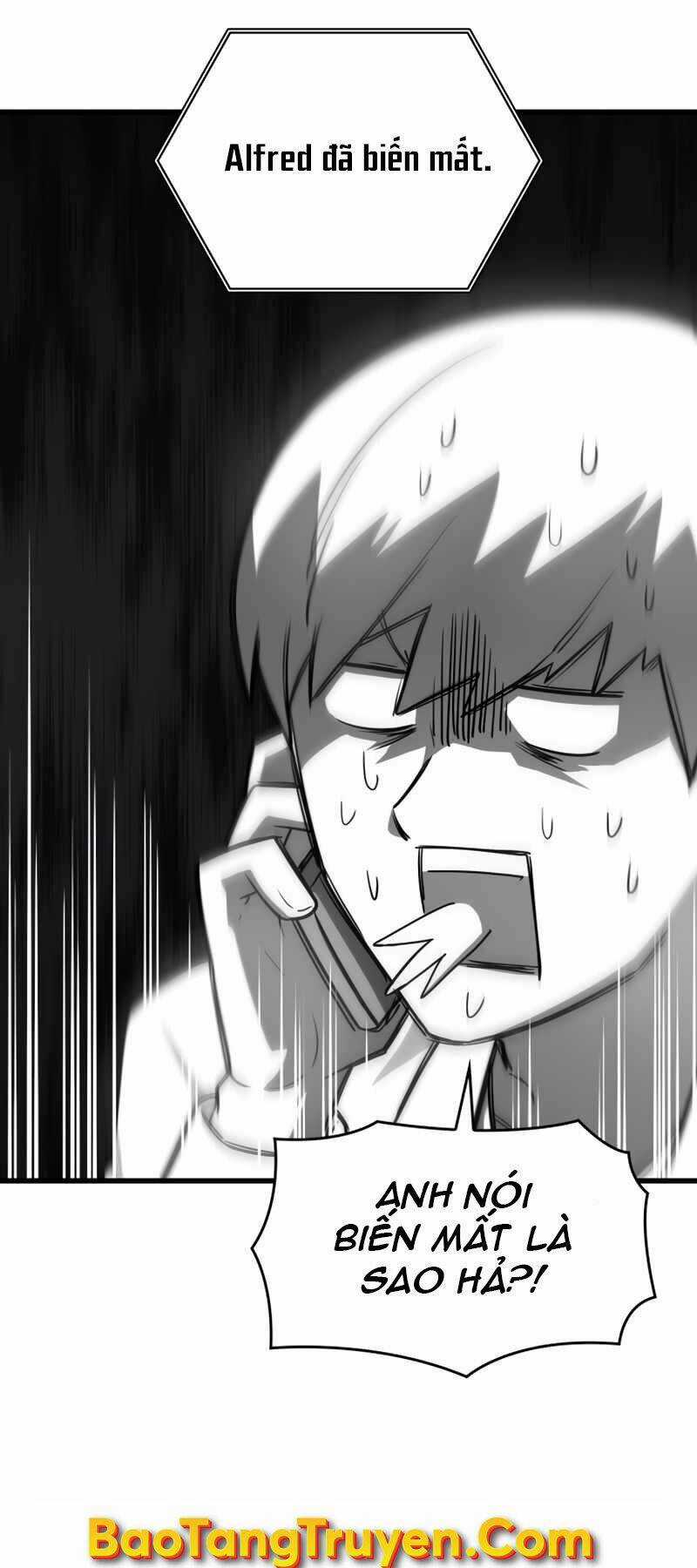 Bác Sĩ Phẫu Thuật Hoàn Hảo Chapter 3 trang 56