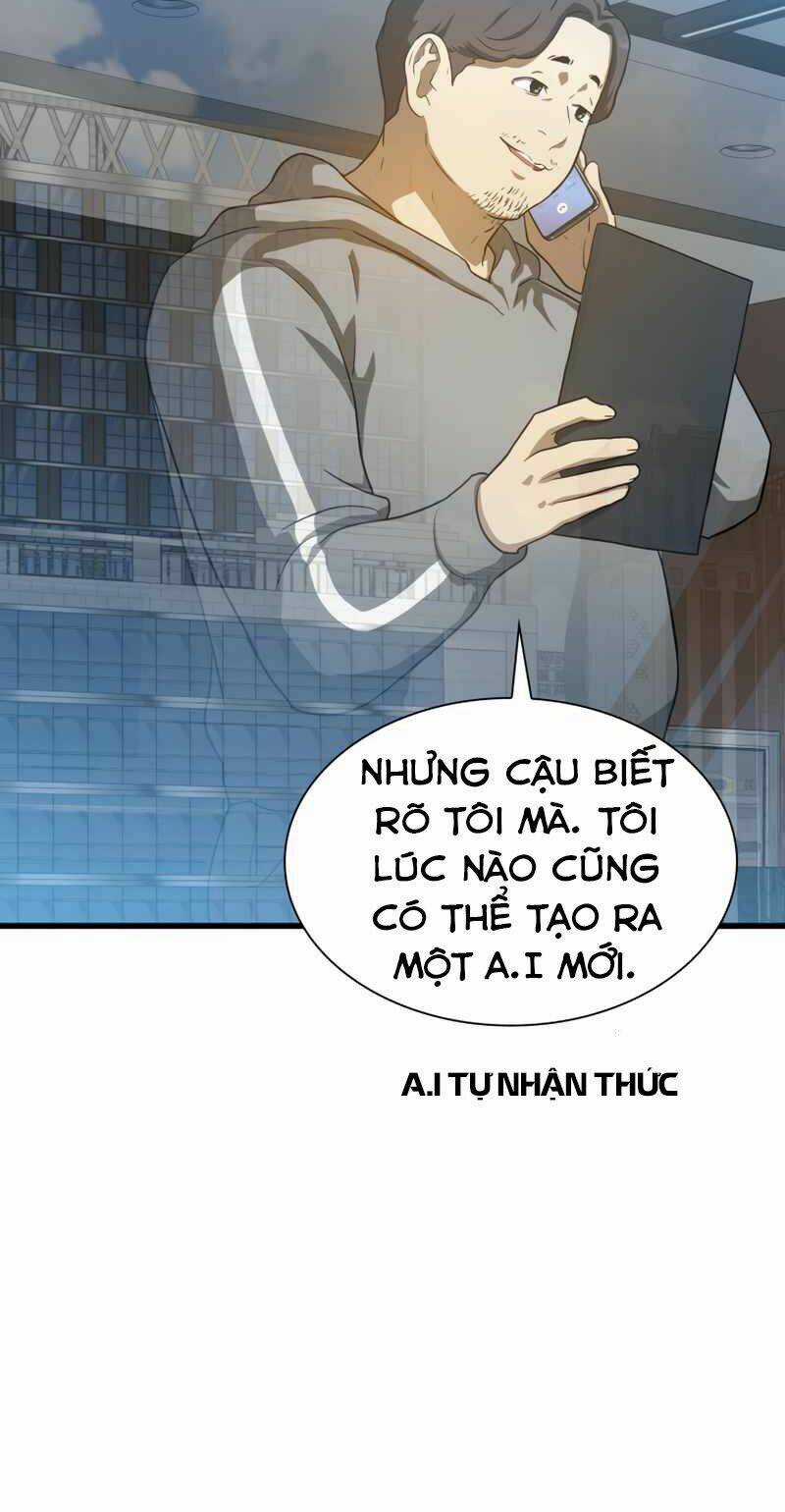 Bác Sĩ Phẫu Thuật Hoàn Hảo Chapter 3 trang 59