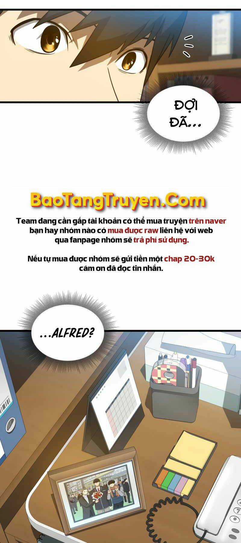 Bác Sĩ Phẫu Thuật Hoàn Hảo Chapter 3 trang 61