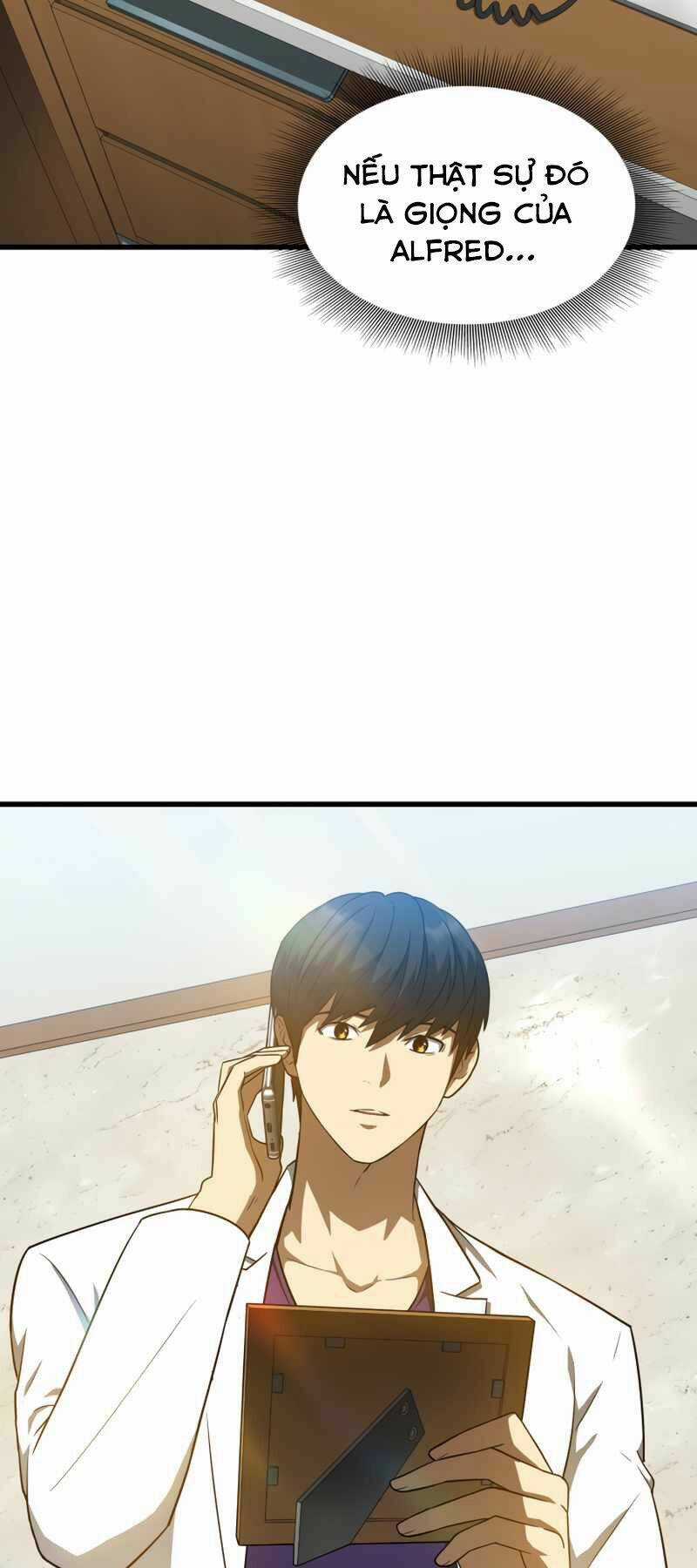 Bác Sĩ Phẫu Thuật Hoàn Hảo Chapter 3 trang 62