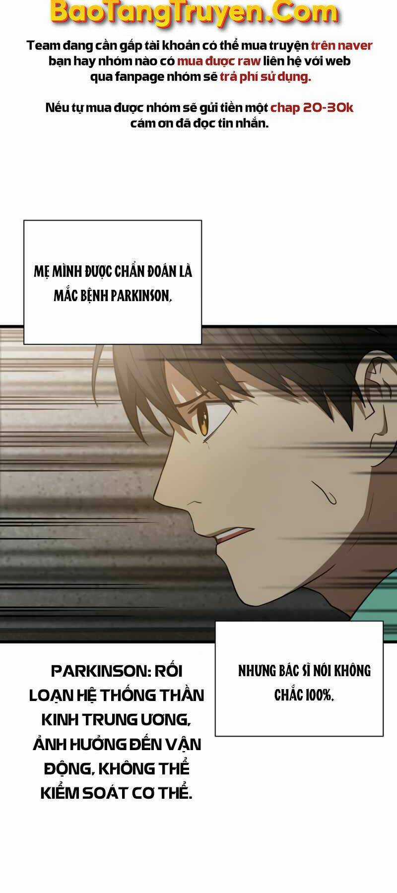 Bác Sĩ Phẫu Thuật Hoàn Hảo Chapter 3 trang 67