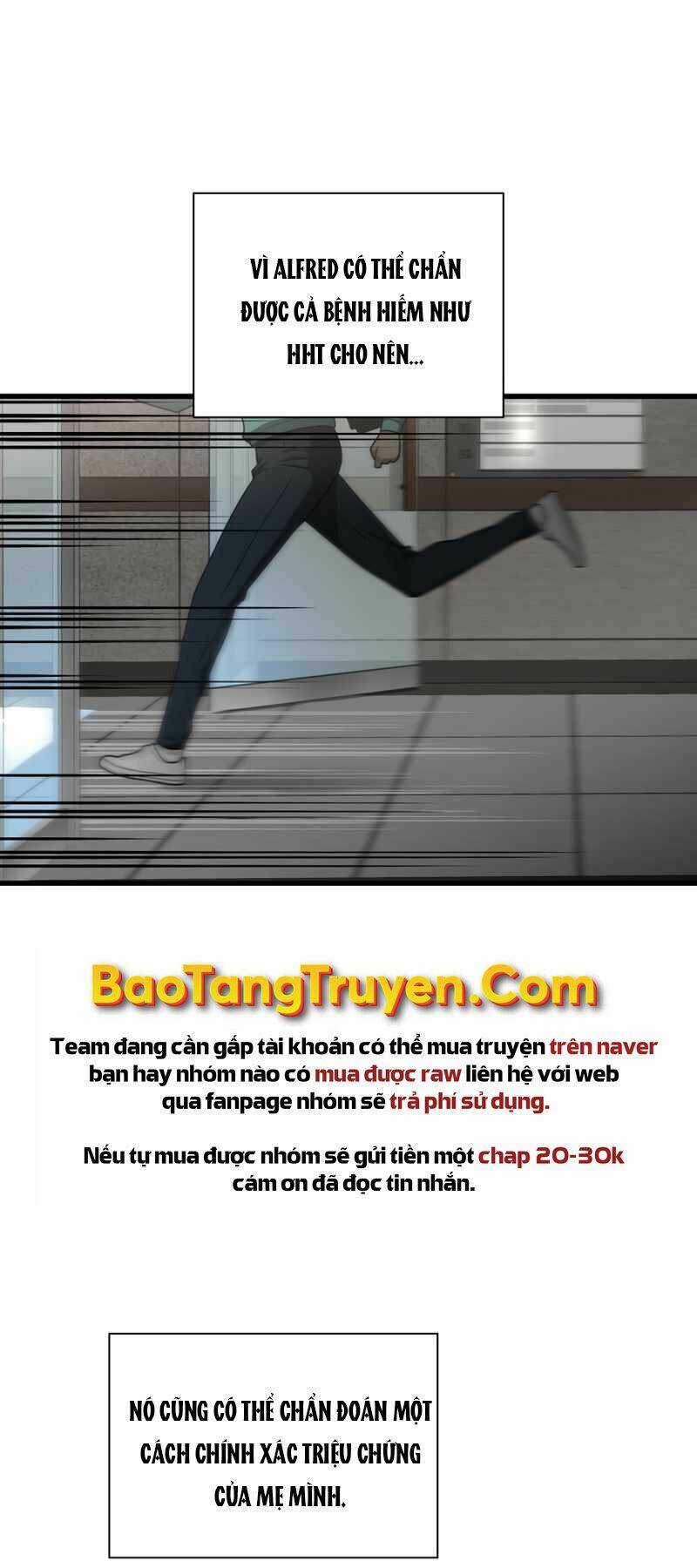 Bác Sĩ Phẫu Thuật Hoàn Hảo Chapter 3 trang 68