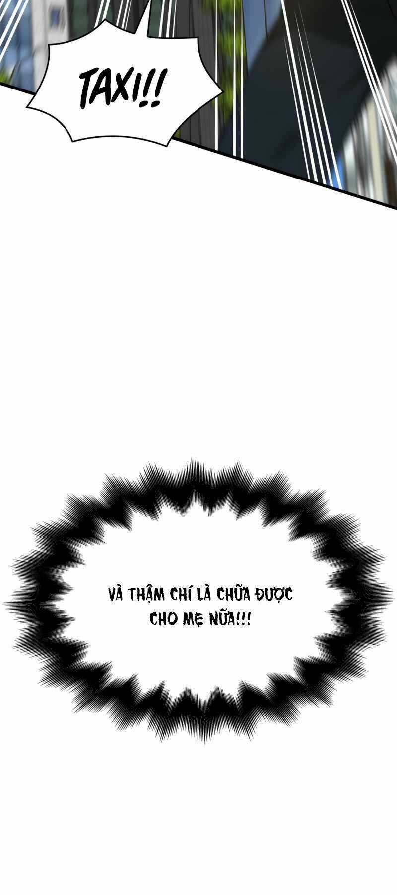 Bác Sĩ Phẫu Thuật Hoàn Hảo Chapter 3 trang 70