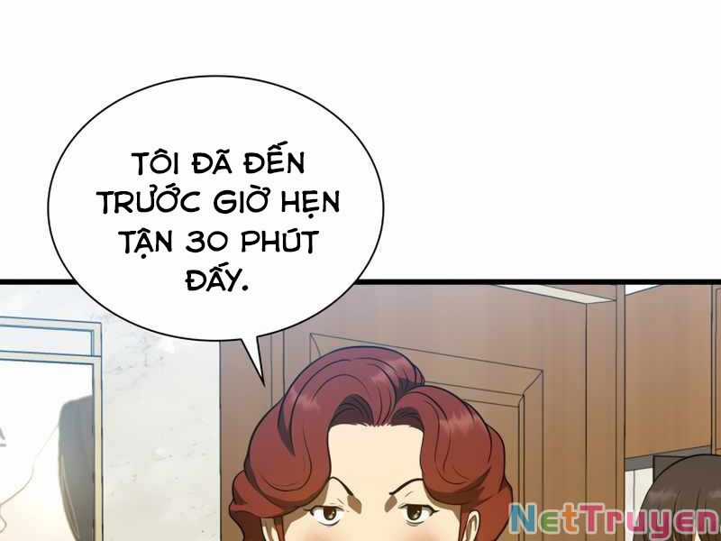 Bác Sĩ Phẫu Thuật Hoàn Hảo Chapter 3 trang 73