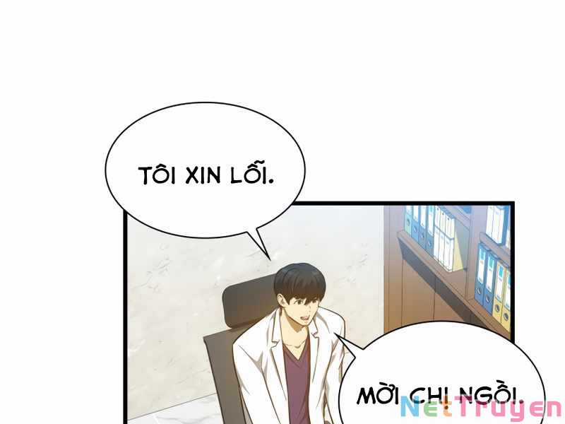 Bác Sĩ Phẫu Thuật Hoàn Hảo Chapter 3 trang 76