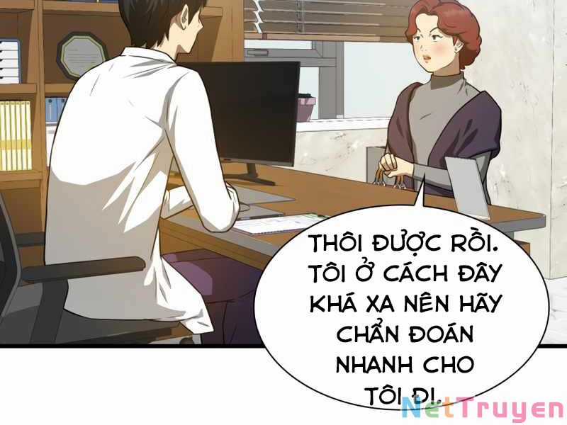 Bác Sĩ Phẫu Thuật Hoàn Hảo Chapter 3 trang 79