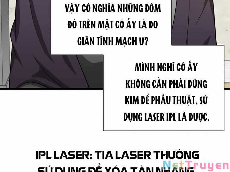 Bác Sĩ Phẫu Thuật Hoàn Hảo Chapter 3 trang 84