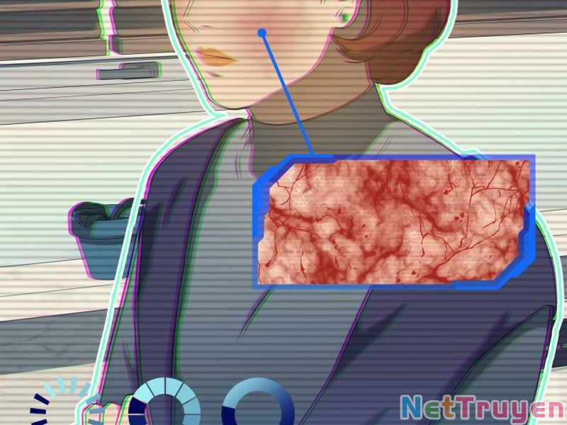 Bác Sĩ Phẫu Thuật Hoàn Hảo Chapter 3 trang 91