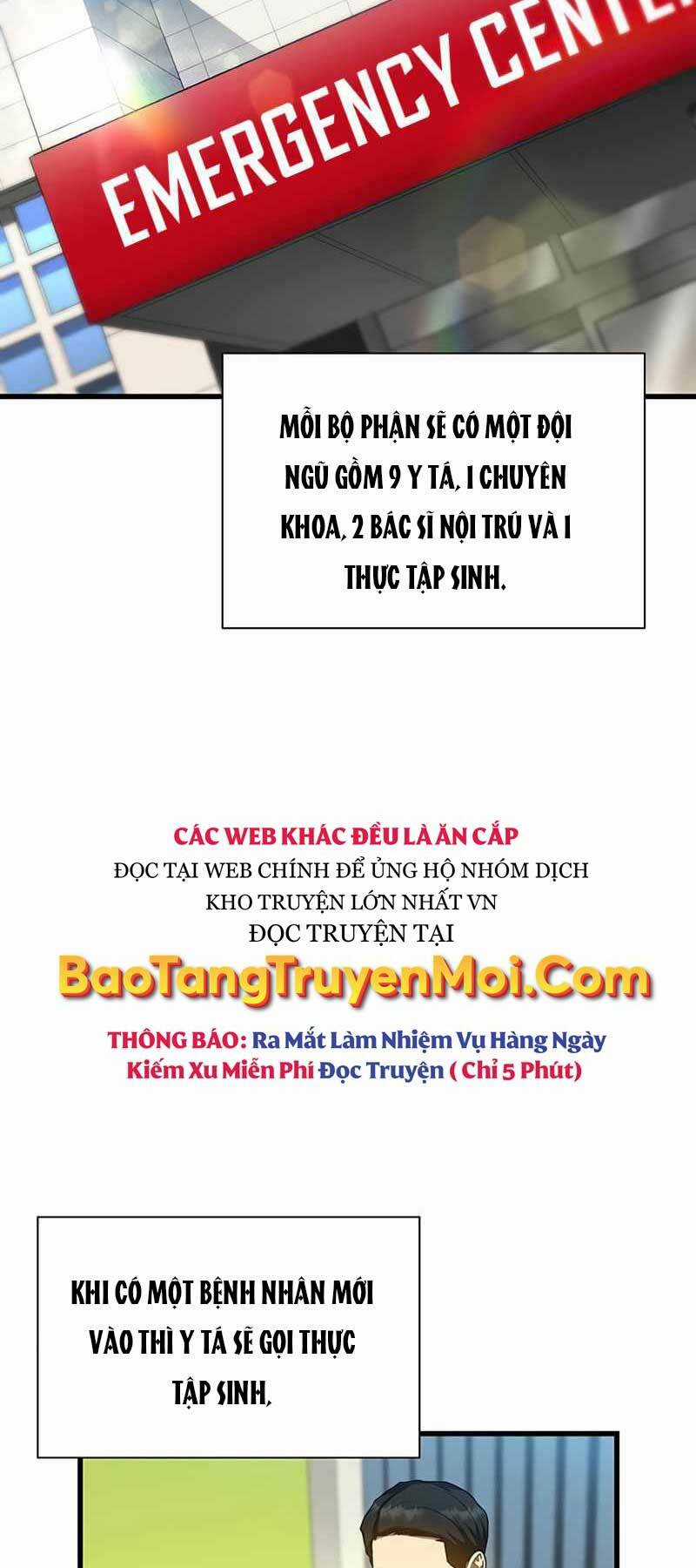 Bác Sĩ Phẫu Thuật Hoàn Hảo Chapter 30 trang 1