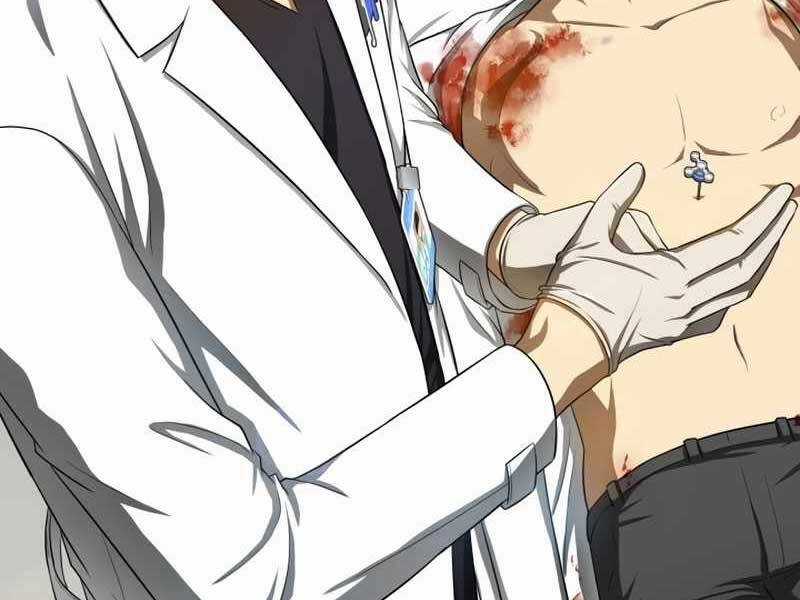Bác Sĩ Phẫu Thuật Hoàn Hảo Chapter 34 trang 0