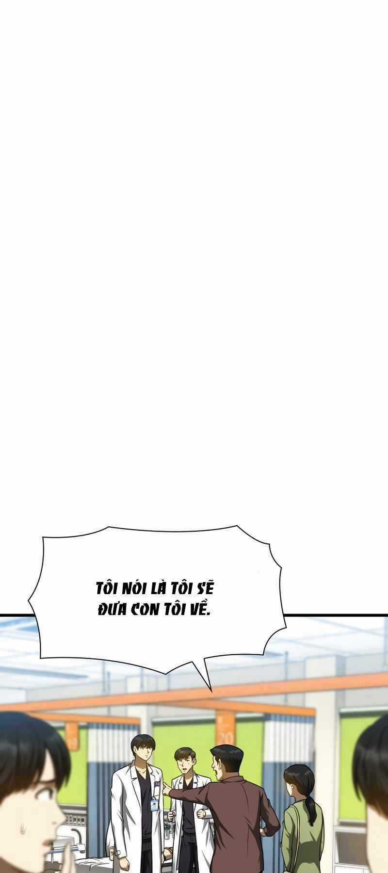 Bác Sĩ Phẫu Thuật Hoàn Hảo Chapter 37 trang 0