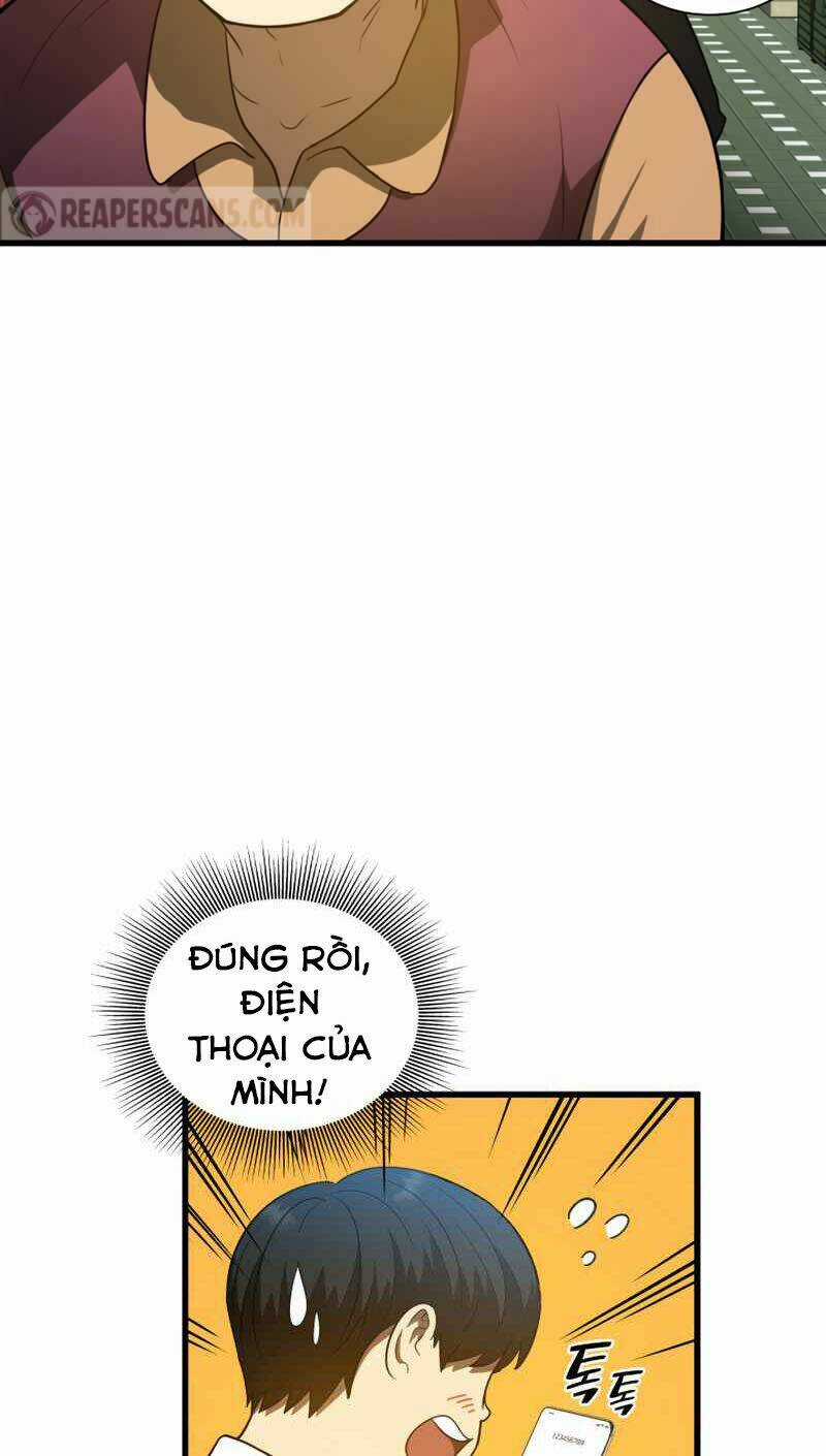 Bác Sĩ Phẫu Thuật Hoàn Hảo Chapter 4 trang 13