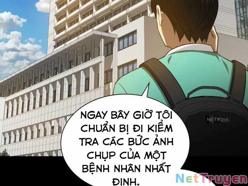 Bác Sĩ Phẫu Thuật Hoàn Hảo Chapter 4 trang 130
