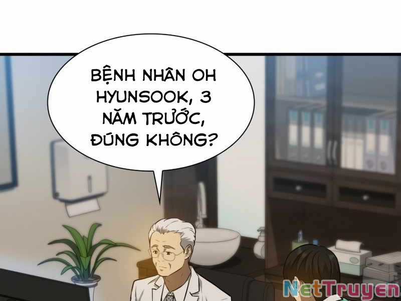 Bác Sĩ Phẫu Thuật Hoàn Hảo Chapter 4 trang 142