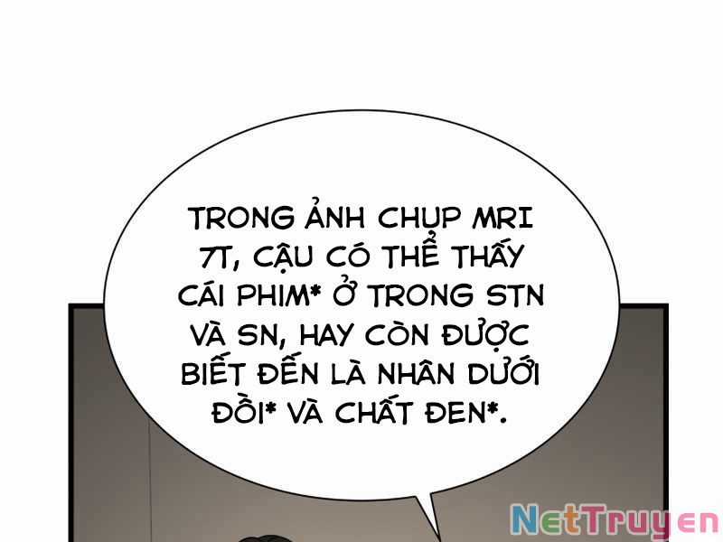 Bác Sĩ Phẫu Thuật Hoàn Hảo Chapter 4 trang 147