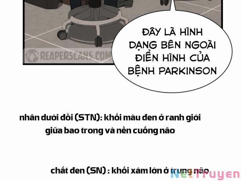 Bác Sĩ Phẫu Thuật Hoàn Hảo Chapter 4 trang 149