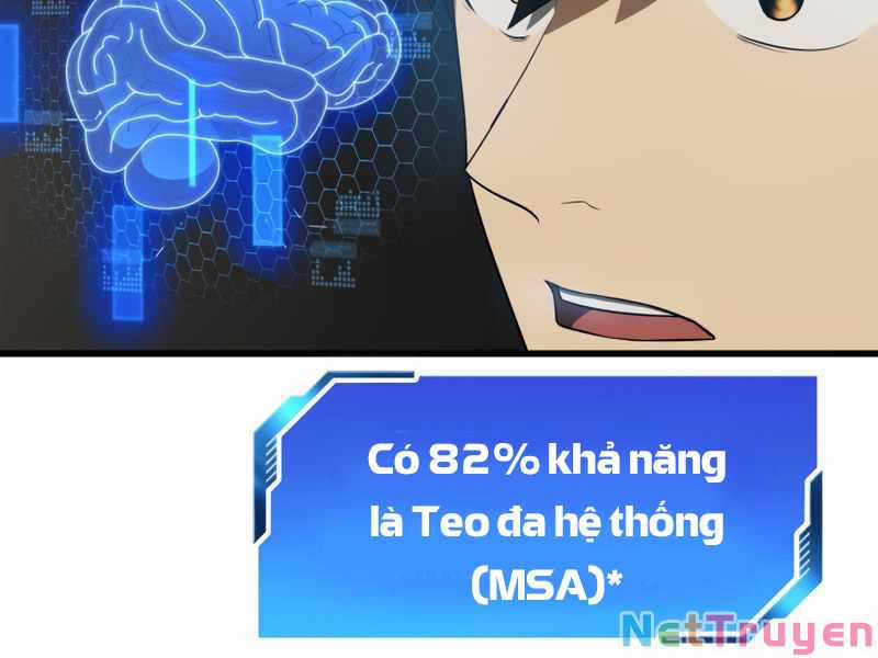 Bác Sĩ Phẫu Thuật Hoàn Hảo Chapter 4 trang 194